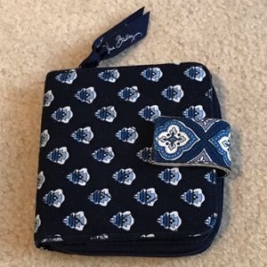 Vera Bradley Wallet